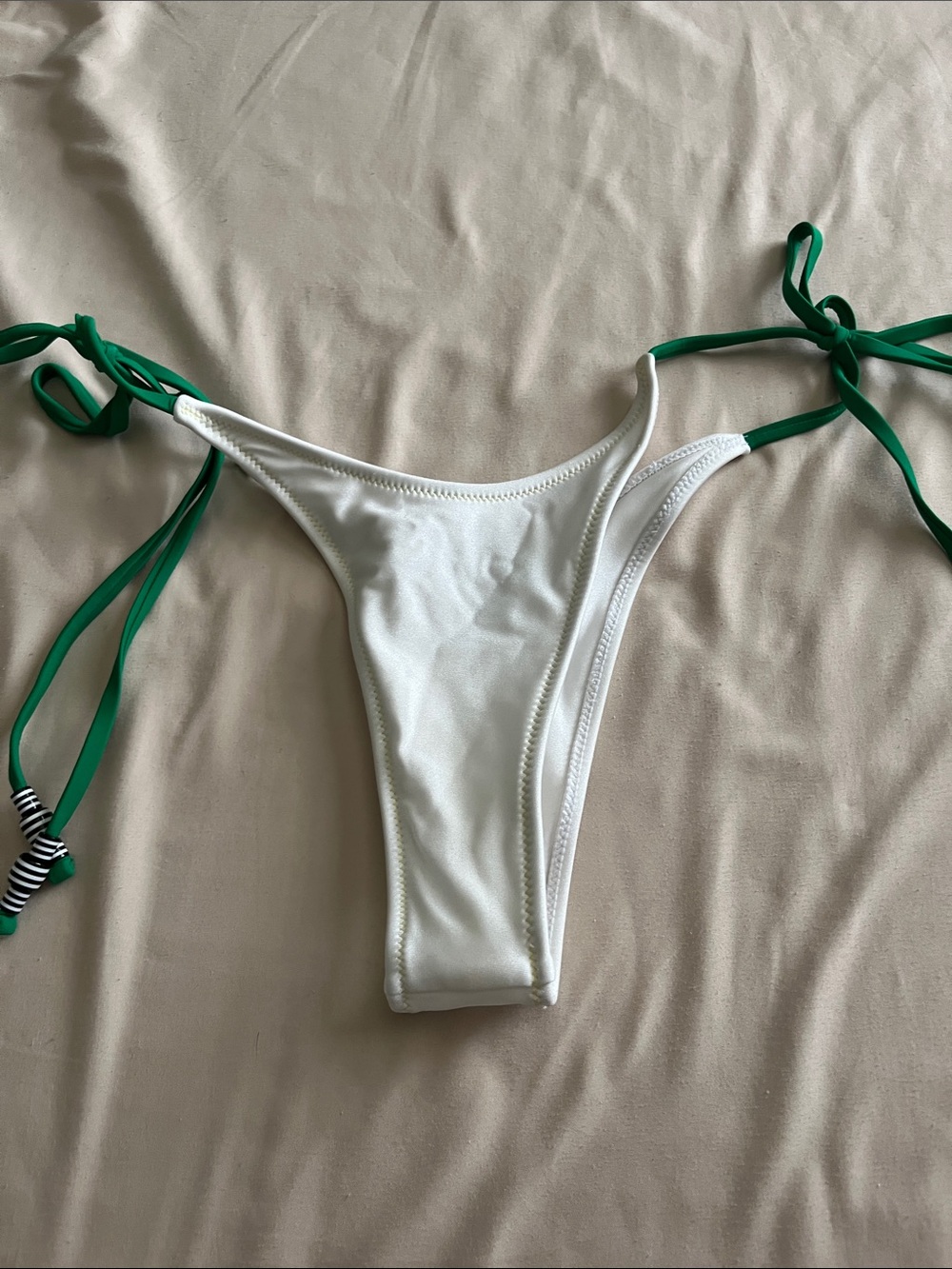 Goldie thong bottoms
